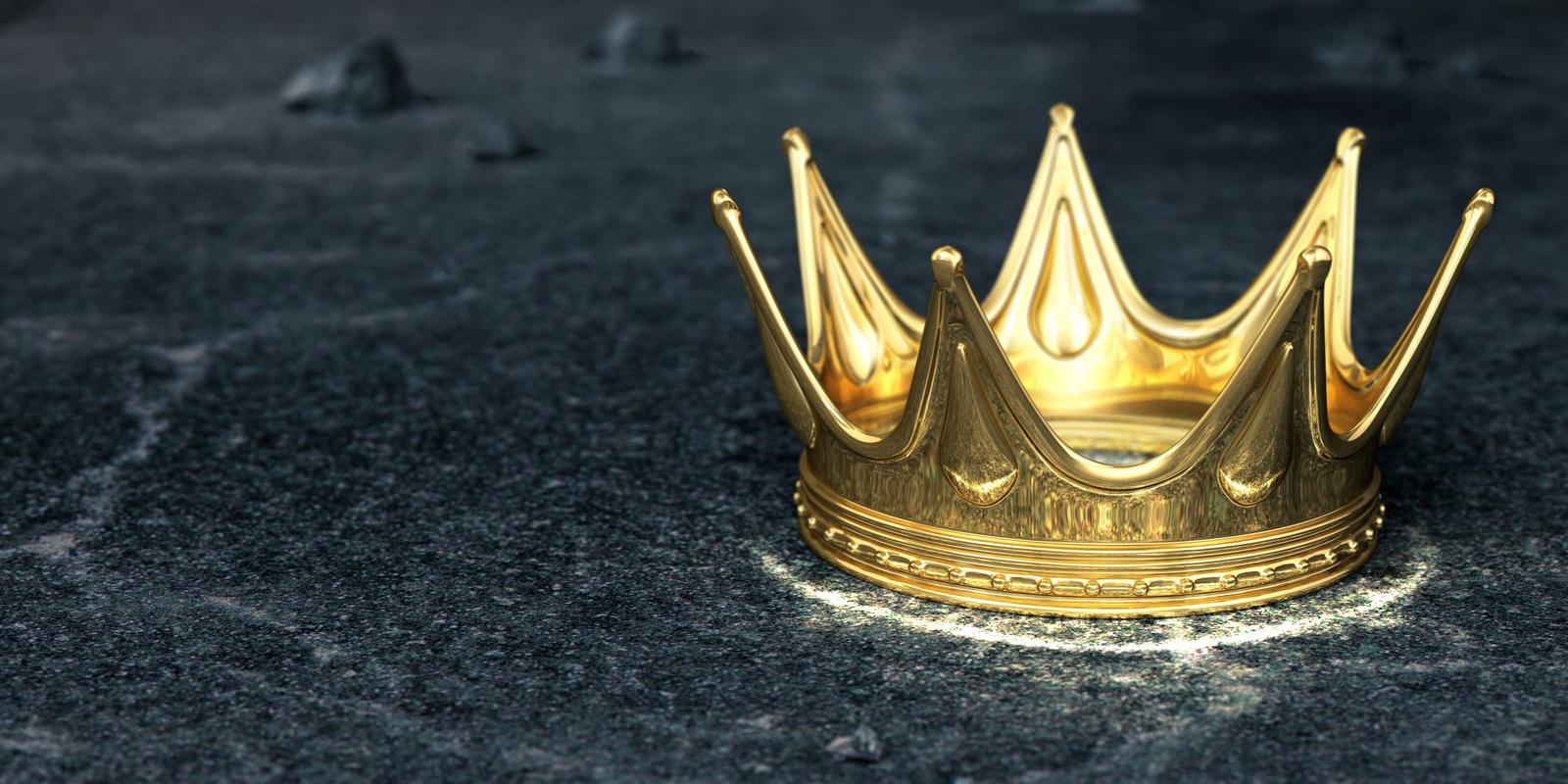 Gold Crown